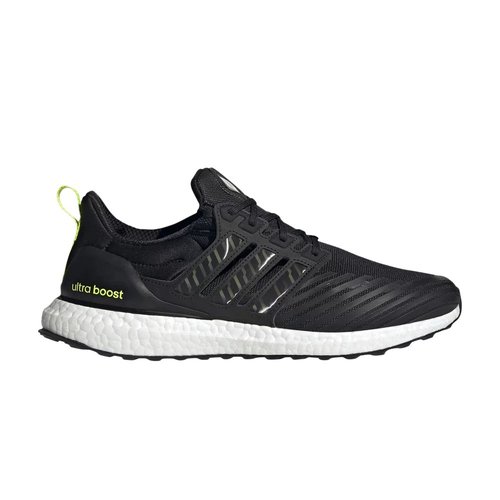 adidas Ultraboost DNA Guard - Carbon Black/White - GX3574