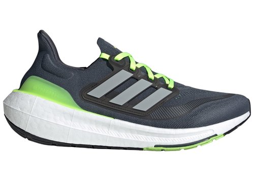 adidas Ultraboost Light - Bold Onix/Silver Metallic/Core Black - IE1759