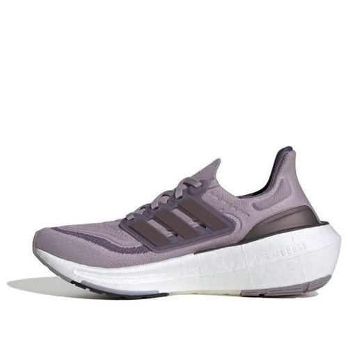 adidas Ultraboost Light - Purple - IE3336