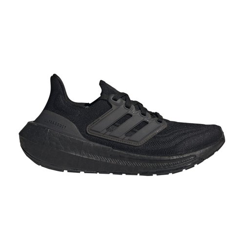 adidas Ultraboost Light - Core Black/Core Black/Core Black - H06358