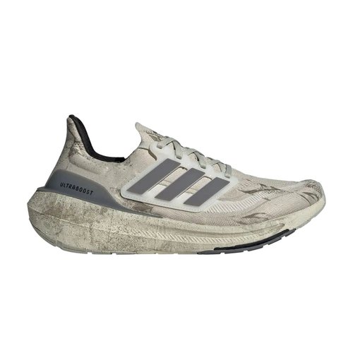 adidas Ultraboost Light - Putty Grey/Grey Four/Orbit Grey - IE5978