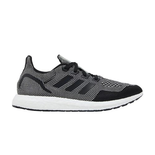 adidas Ultraboost Made To Be Remade 'Black White' - GX8322 | Solesense