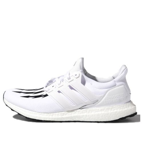 adidas ultra boost neighborhood white