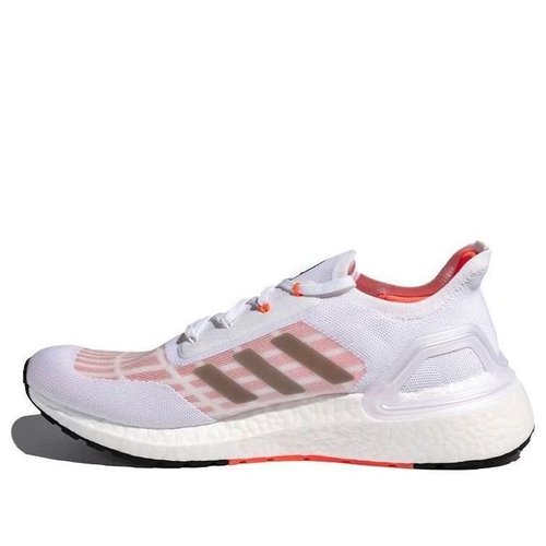 adidas Ultraboost SRdy - White - FY3477