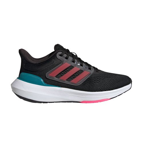 adidas Ultrabounce - Core Black/Lucid Pink/Cloud White - IG5397