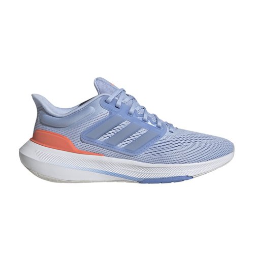 adidas gazelle silver green womens Adidas Ultrabounce Kid's Running Shoes White main image 1