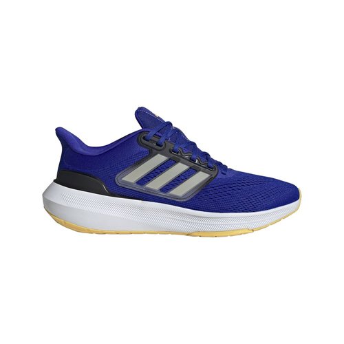 adidas Ultrabounce - Lucid Blue/Orbit Grey/Spark - IE0717