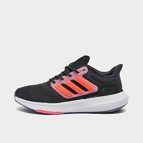adidas Ultrabounce - Carbon/Screaming Orange/Beam Pink - H03687