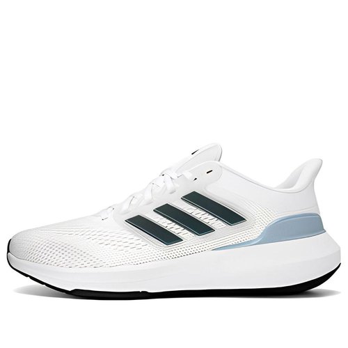 adidas Ultrabounce - White/Blue/Carbon - ID2259
