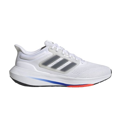 adidas Ultrabounce - Chalk White/Core Black/Cloud White - HP5778