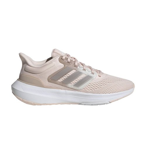 adidas Ultrabounce - Wonder Quartz/Taupe Met/Cloud White - HQ3787