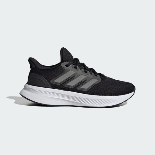 adidas Ultrarun 5 - Core Black/Cloud White/Core Black - IF4143