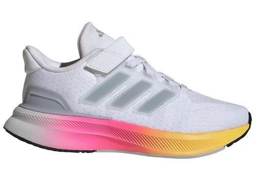 adidas Ultrarun 5 C 'White Lucid Pink' - IF4150 | Solesense