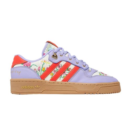 Unheardof x adidas Rivalry Low Special Box - IG8452-SB