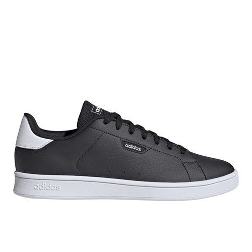 adidas Urban Court Lace Up - Black - IF9789