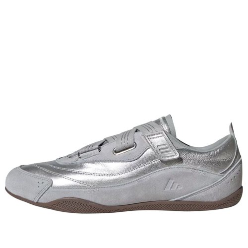 adidas Urban Reverie - Silver Metallic/Clear Onix/Gum - JQ9392