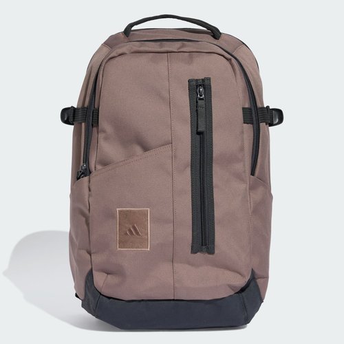 adidas Utility Backpack 3D Shape - Trace Brown - JM5444