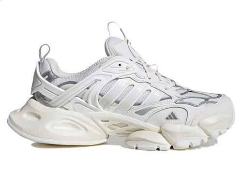 adidas XLG Runner Deluxe - White/Sail - IH7795