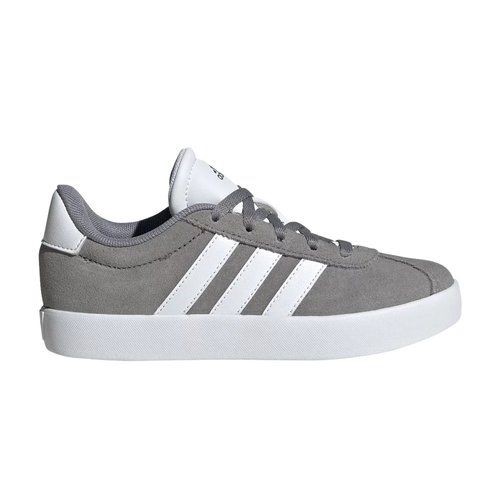 adidas VL Court 3.0 - Grey Three/Cloud White/Grey Two - ID6314