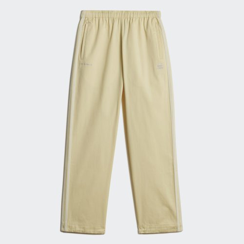 adidas Wales Bonner Gabardine Track Pants - Mist Sun - GU0747