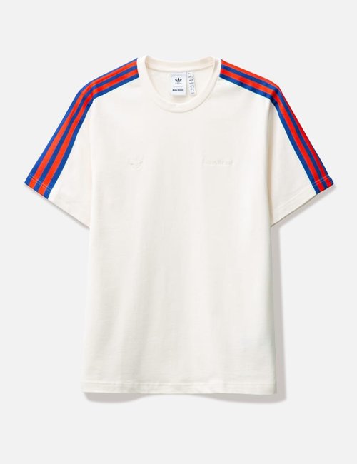adidas Wales Bonner Set-In T-Shirt - White