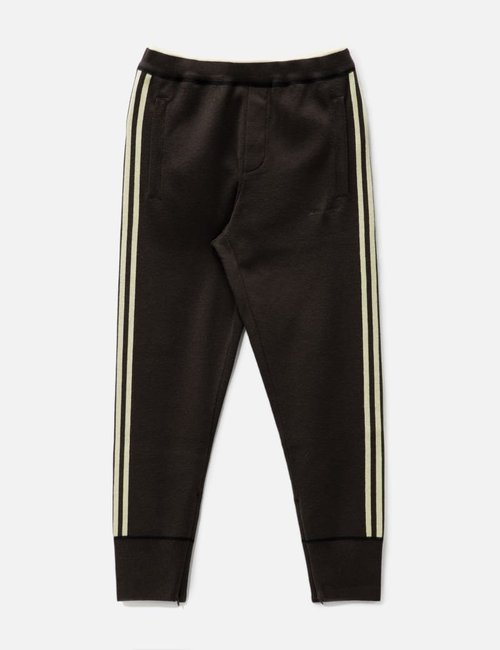adidas Wales Bonner Statement Knit Joggers - Brown