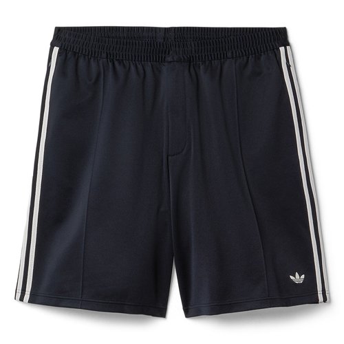 adidas x Wales Bonner Twill Shorts - Night Navy - KD0308