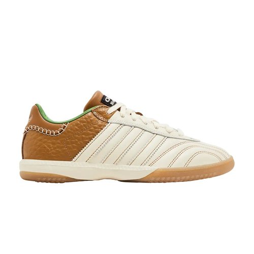 Wales Bonner x adidas Samba Millennium - White/Wonder White - IF6703