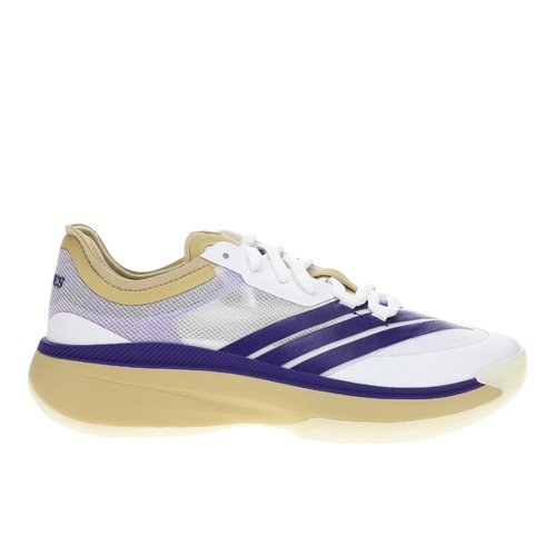 adidas Adizero Select 3.0 Washington Huskies PE - White/Purple/Gold - HQ0227