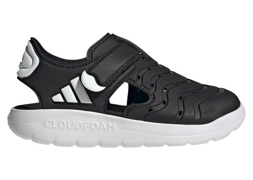 adidas Water Sandal 2 - Core Black/Cloud White/Core Black - JP9417