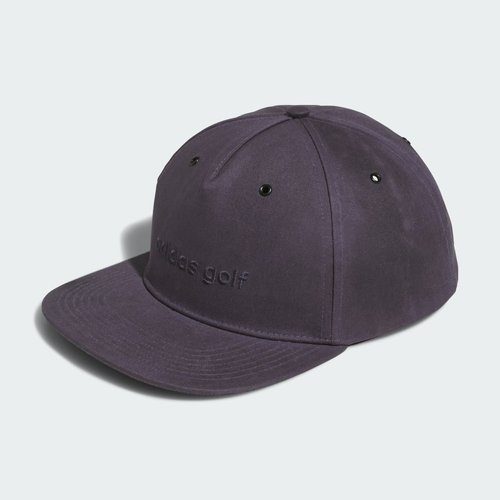 adidas Waxed Canvas Hat - Preloved Violet - KB0495