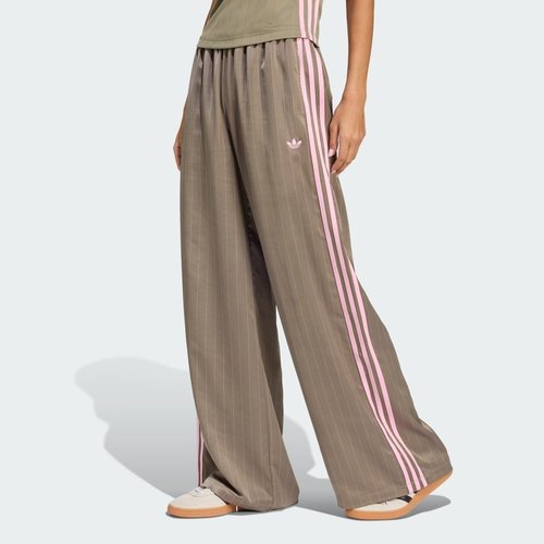 adidas Wide Leg Pants - Trace Cargo - KD2294