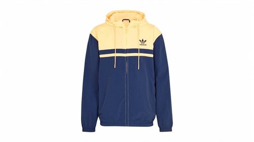 adidas Windbreaker - Night Indigo - IU0202