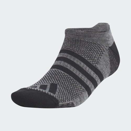 adidas Wool Low Ankle Socks 'Grey Five Mel' HY6021 Solesense