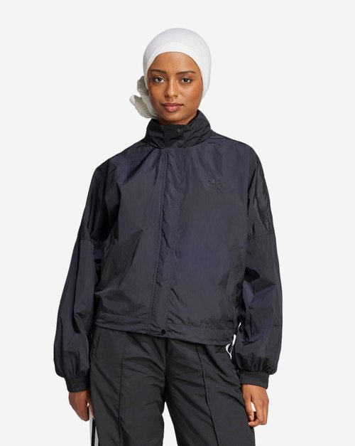 adidas Woven 3Stripe Windbreaker - JD2583