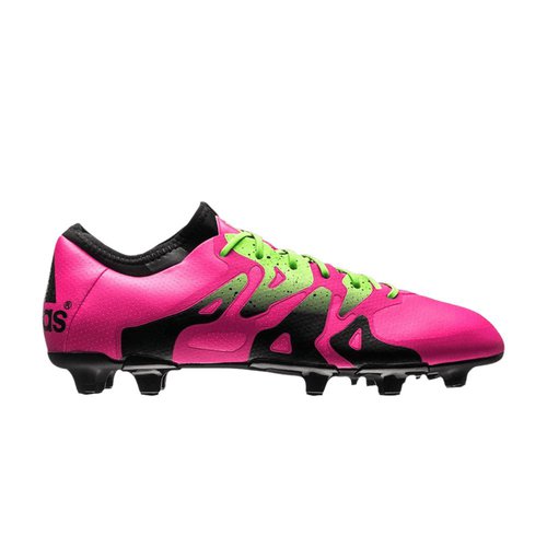 adidas X 15.1 FG AG - S74597