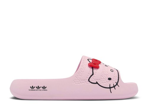 x adidas Adilette Ayoon Slide - Pink - IH2680