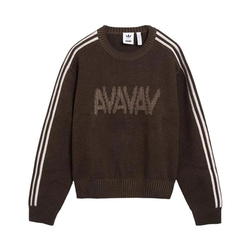adidas x Avavav Crew Neck Sweater - JZ0620