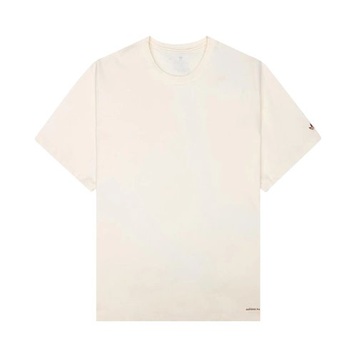 adidas x Bad Bunny Heavy Tee - Cream White - KF1799