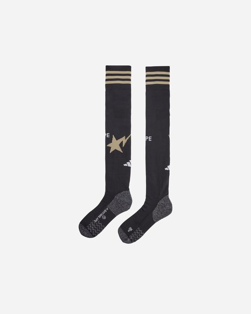 adidas x BAPE Socks - Black - KB2209
