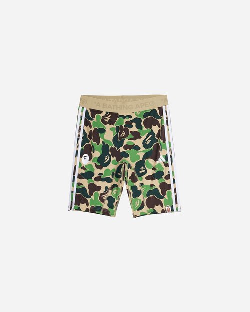 adidas x Bape Football Tights - KB2206