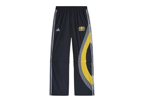 adidas x Brain Dead Track Pant - Black - KB2381