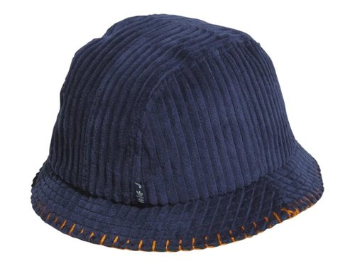 adidas x CLOT Bucket Hat - Navy Blue