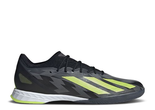 adidas X Crazyfast Injection.1 FG 'Crazycharged Pack' - IG0670