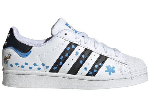 adidas donald