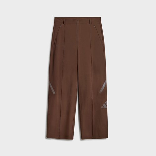 adidas x Entire Studios Z.N.E. Uniform Pant Woven - Dust Cargo - IKD3523