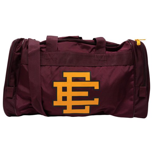 adidas x Eric Emanuel x Midnight Madness Arizona State University Duffel Bag purple dark purple team maroon team collegaite gold - Purple/Dark Purple/Team Maroon/Team Collegaite Gold - FZ7308