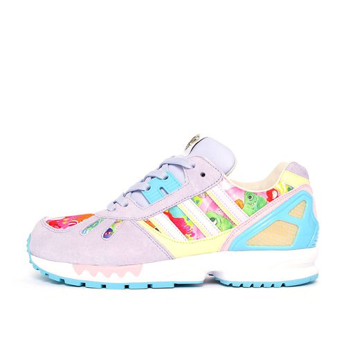 adidas zx 811 kids purple