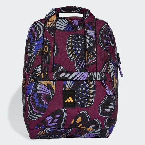 adidas x FARM Backpack - Multicolor/Corn Gold - JN2674