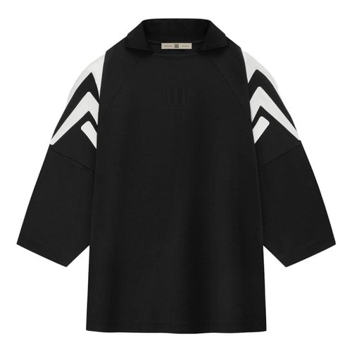 adidas x Fear of God Athletics Goalie Jersey - Black - IS5363